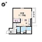 滋賀県守山市吉身4丁目：物件画像／株式会社エリッツ　南草津店