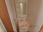 洗面所