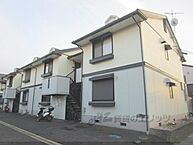 滋賀県栗東市北中小路：物件画像／株式会社エリッツ　南草津店
