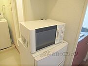 電子レンジ