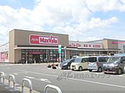 マックスバリュ　東近江店まで1600メートル