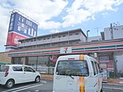 セブンイレブン　草津野村4丁目店まで350メートル