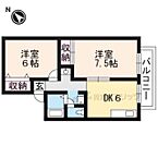 滋賀県栗東市笠川：物件画像／株式会社エリッツ　南草津店