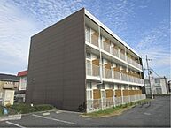 滋賀県草津市東草津1丁目：物件画像／株式会社エリッツ　南草津店