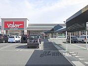 スーパーマーケットバロー　安曇川店まで20メートル