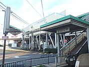 京阪びわ湖浜大津駅まで200メートル