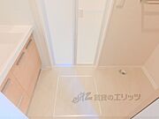 洗面所