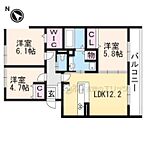 滋賀県草津市青地町：物件画像／株式会社エリッツ　南草津店