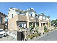 滋賀県栗東市手原3丁目：物件画像／株式会社エリッツ　南草津店