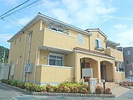 滋賀県栗東市下戸山：物件画像／株式会社エリッツ　南草津店