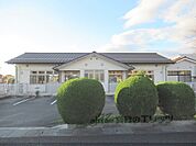 日野町立保育所あおぞら園まで800メートル
