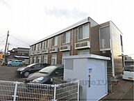 滋賀県東近江市八日市上之町：物件画像／株式会社エリッツ　南草津店