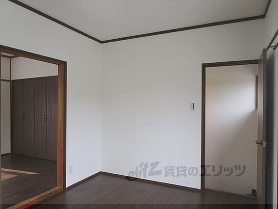 希望ヶ丘マンション_内装_8