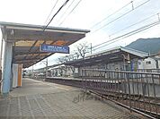 京阪松ノ馬場駅まで720メートル