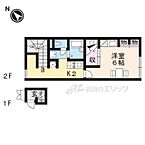 滋賀県高島市安曇川町西万木：物件画像／株式会社エリッツ　南草津店