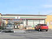 セブンイレブン　近江八幡白鳥町店まで280メートル