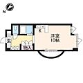 リベリー南草津4階5.2万円