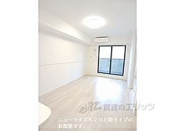 サンライズ・K 2LDKの写真