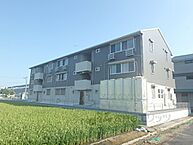 滋賀県守山市阿村町：物件画像／株式会社エリッツ　南草津店