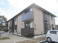 滋賀県栗東市出庭：物件画像／株式会社エリッツ　南草津店