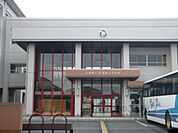 滋賀県立草津東高等学校まで3400メートル