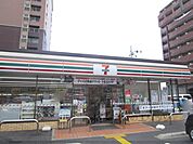 セブンイレブン　南草津店まで170メートル