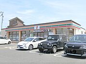 セブンイレブン　安土常楽寺店まで600メートル