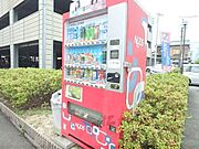 自販機
