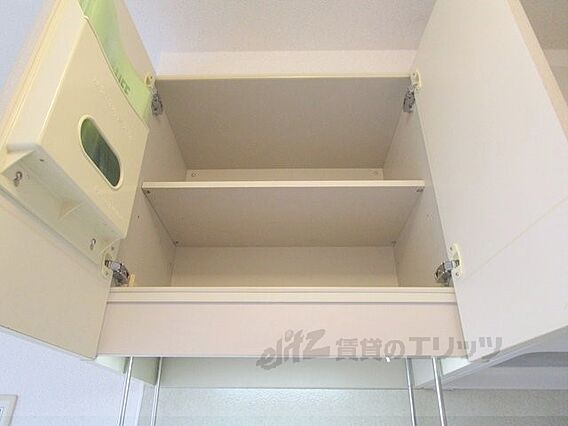 ラスチェ喜多 A棟_内装_4