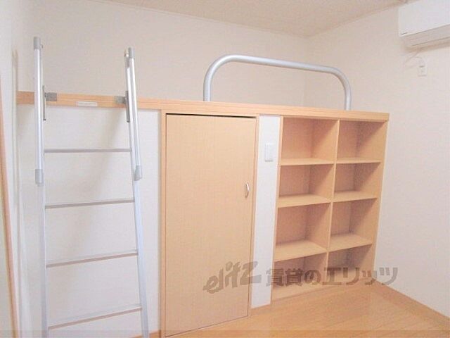 子供部屋
