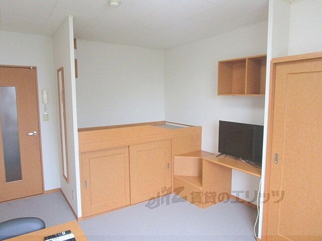 子供部屋