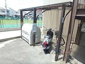 滋賀県草津市平井四丁目（賃貸マンション1K・1階・18.00㎡） その28