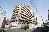 埼玉県和光市白子3丁目：物件画像