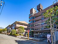 埼玉県和光市白子3丁目：物件画像