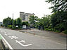 周辺：志木市立宗岡第二中学校（1616m）