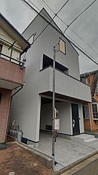 新座市野火止1丁目　新築戸建