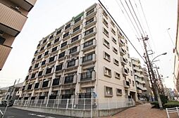 #空室 三田高島平第三コーポ