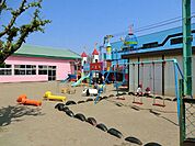 なみきの幼稚園 851m