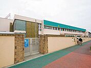志木なかもり幼稚園 444m