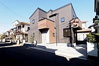 埼玉県新座市野火止3丁目：物件画像