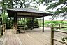 周辺：いろは親水公園 481m