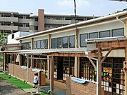 わかのび幼稚園 423m