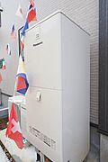 ECO給湯器