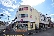ひいらぎ保育園 徒歩4分。 320m