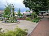 周辺：コモディイイダ北朝霞店 徒歩15分。 1170m