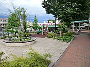コモディイイダ北朝霞店 徒歩15分。 1170m