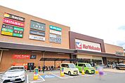 イトーヨーカドー朝霞店 徒歩21分。 1660m