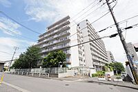 埼玉県新座市畑中1丁目：物件画像