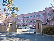 新座市立新座中学校 徒歩20分。 1550m