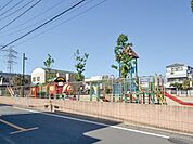 認定こども園市之瀬学園おおのみち保育園 徒歩5分。 360m